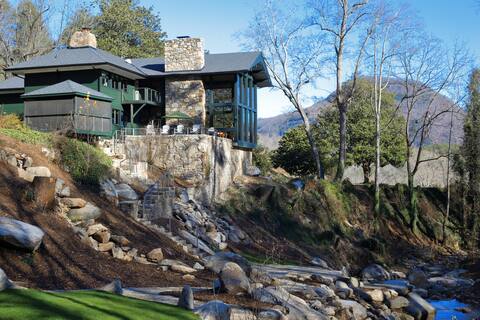 135 Acres, Creeks, Fire Pit, Hiking