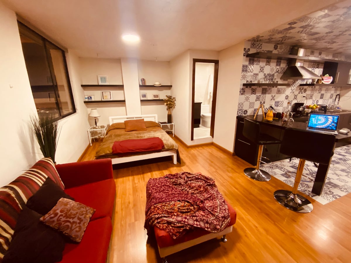 16 Best Airbnb Vacation Rentals In Cuenca, Ecuador - Updated 2024 | Trip101