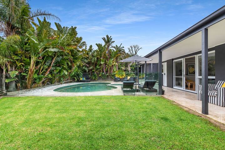 Ultimate Resort Style living