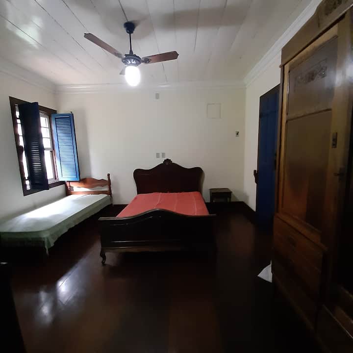 QUARTO primary COM套房