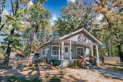 Vennie's Garden Cottage