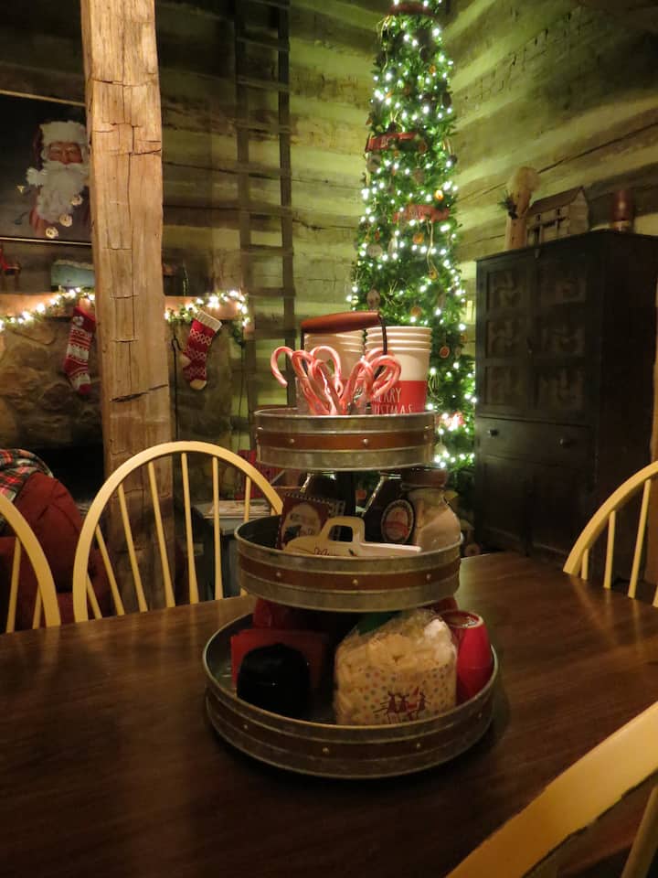 Top 5 Cabin Rentals Near Evansville, Indiana Updated 2024 Trip101