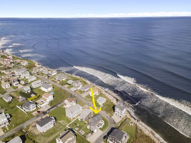 Magnificent Ocean View, A/C, 5 Bed, 1 mi. to beach gallery image 3