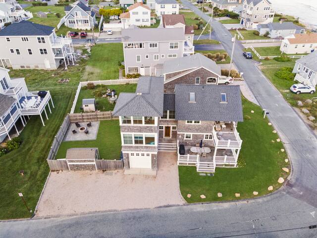 Magnificent Ocean View, A/C, 5 Bed, 1 mi. to beach gallery image 5