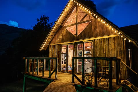 Tambo Cabin
