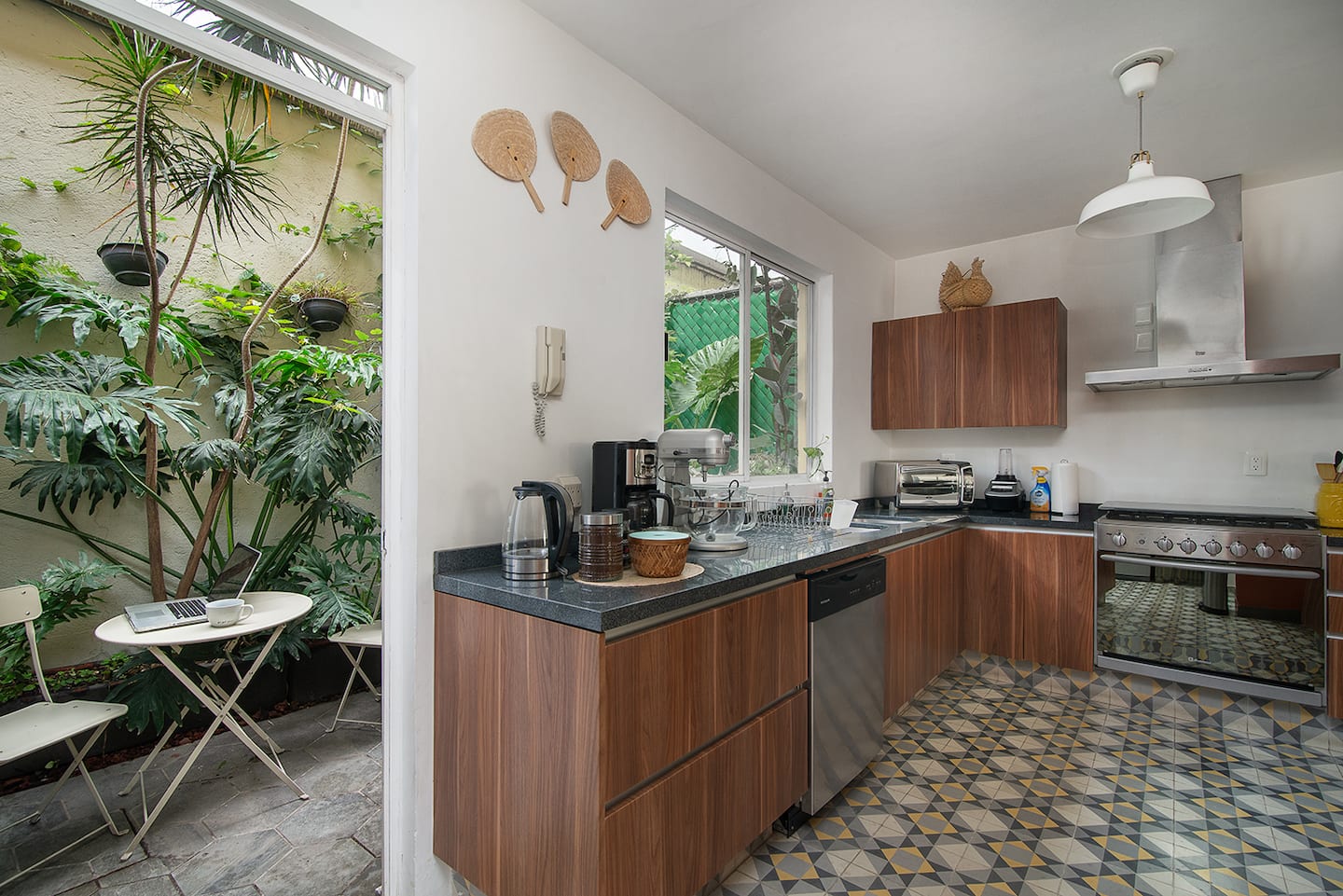 Best Airbnbs in Roma Norte Mexico City