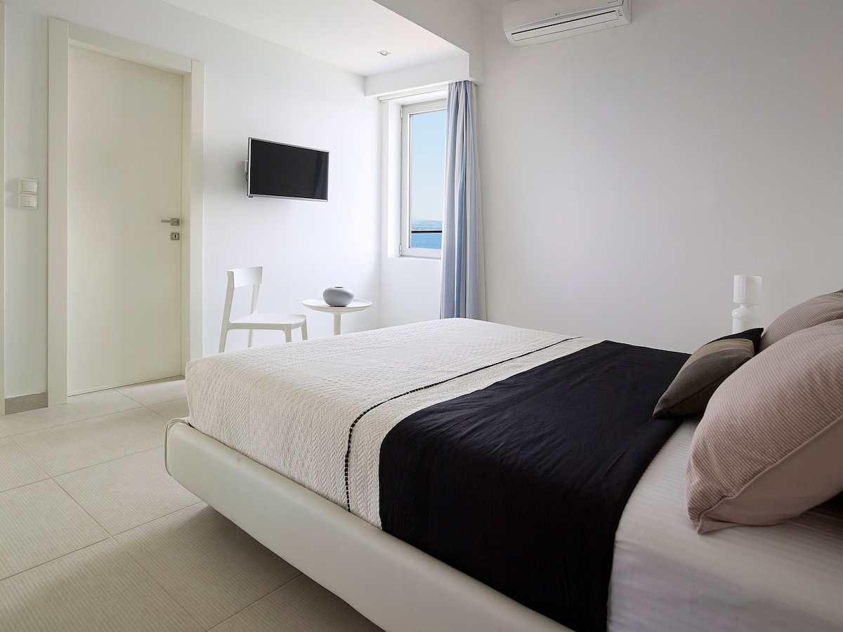 Частная квартира виллы