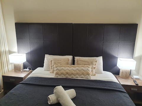 Successful Airbnb property: HIGH FLOOR / OCEAN VIEW / BEST LOCATION in Surfers Paradise