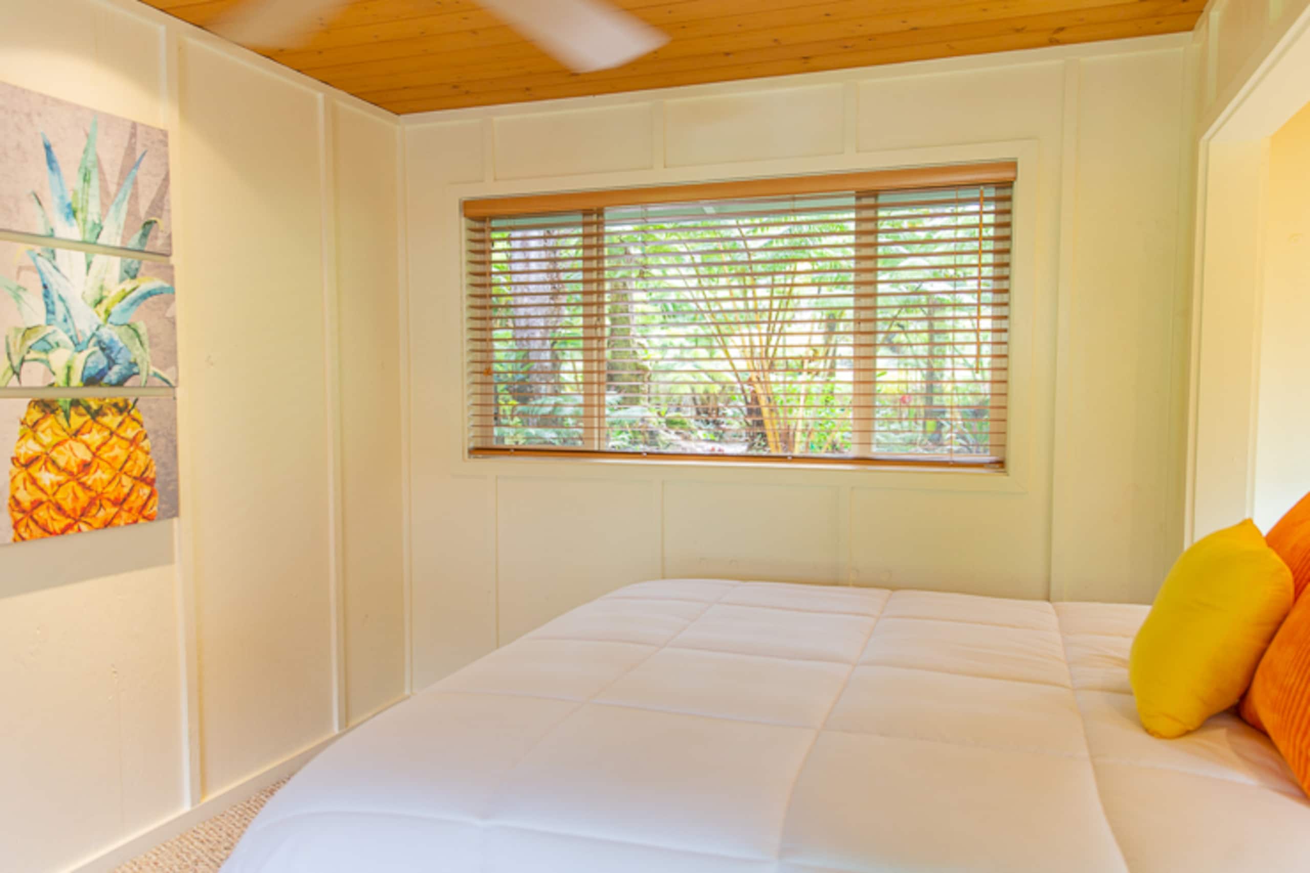 Guesthouse in Volcano · ★4.99 · 1 bedroom · 1 bed · 1 bath - Image 6