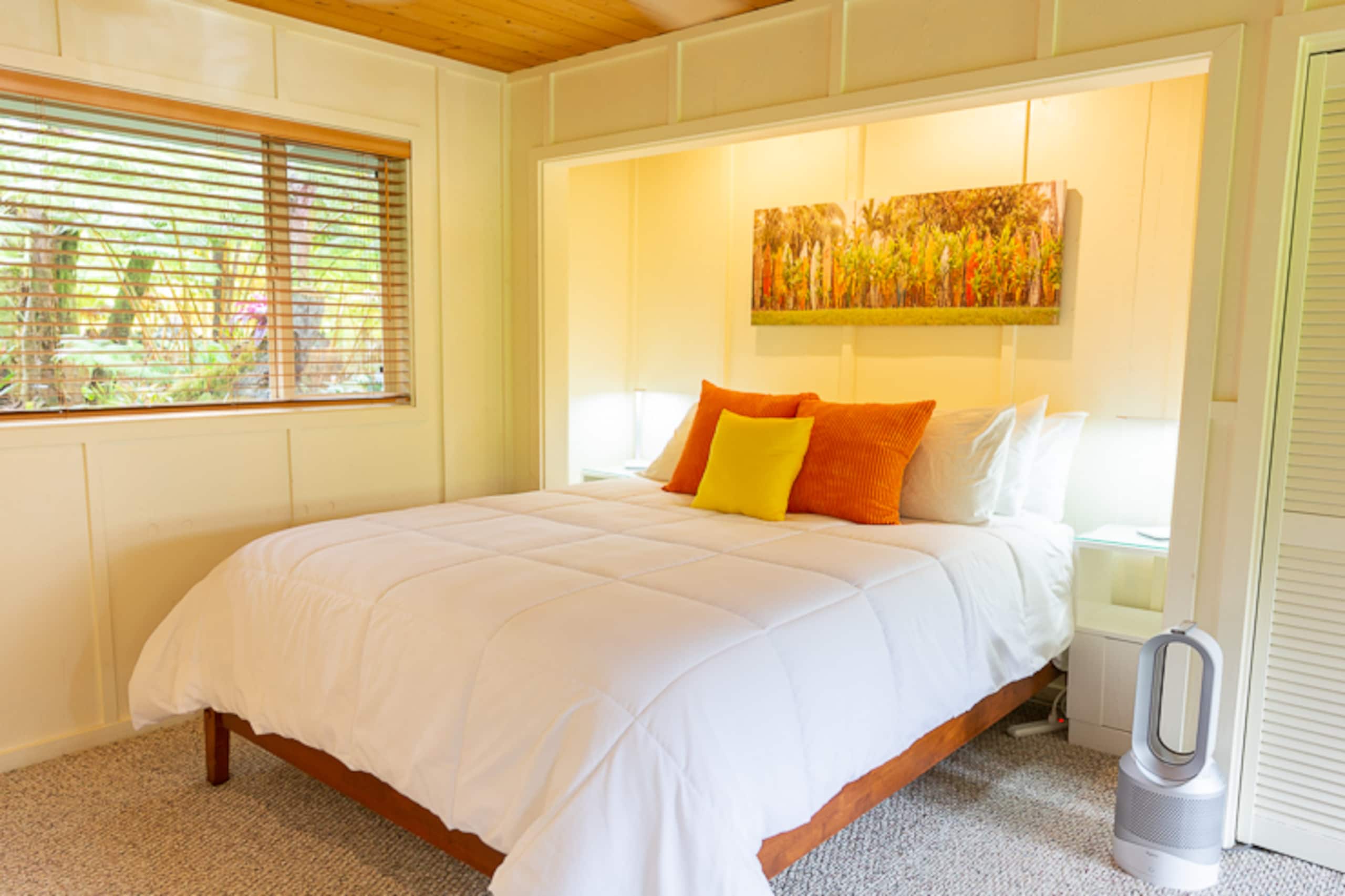 Guesthouse in Volcano · ★4.99 · 1 bedroom · 1 bed · 1 bath - Image 5