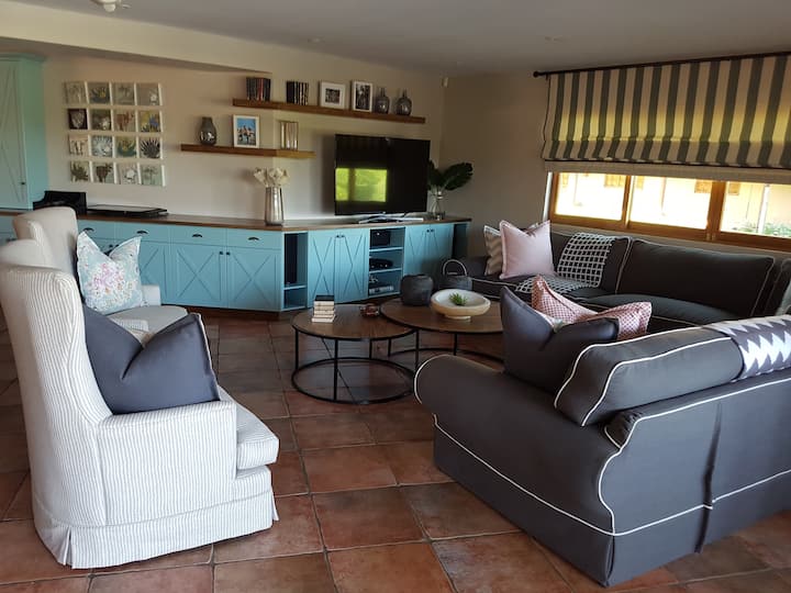 Riverside Estate - Vanderbijlpark