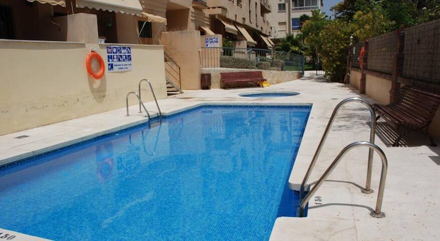 Andaluz Apartments managed Airbnb listing 2