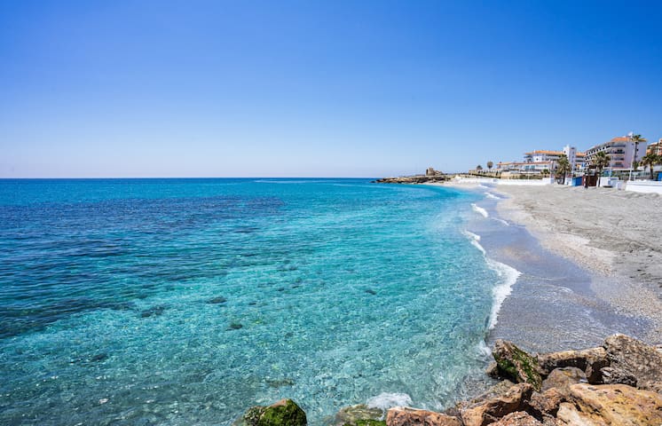 Andaluz Apartments managed Airbnb listing 1