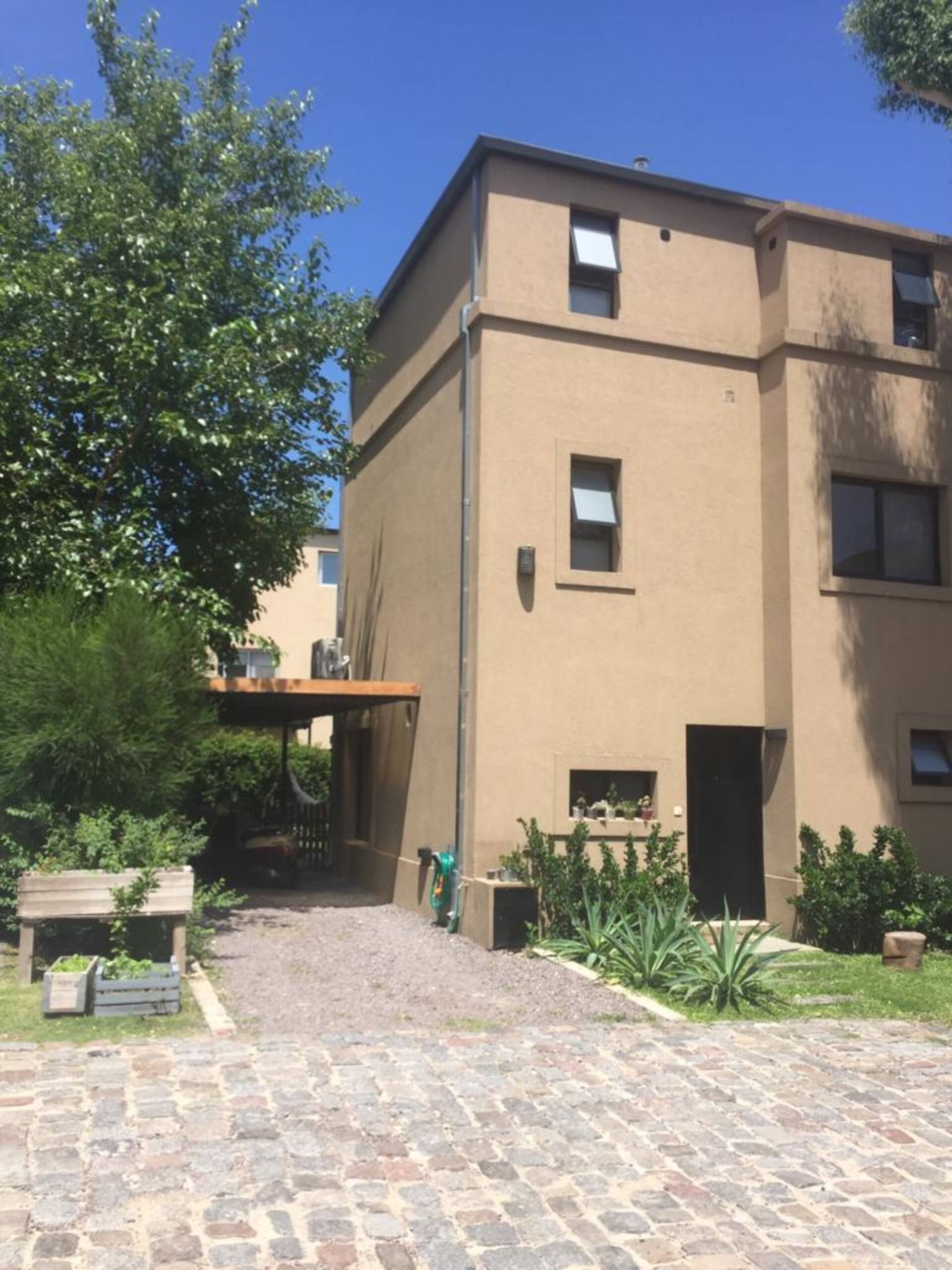 Apartamento de 2 dormitórios em Boulogne