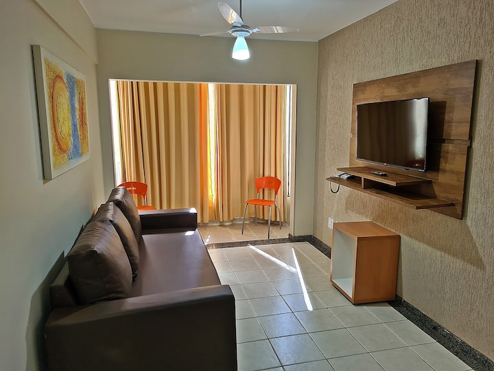 Всекидневна