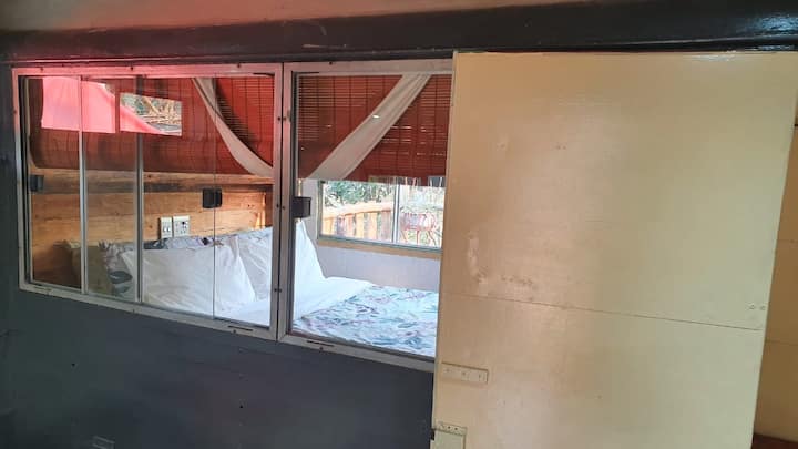 საძინებელი