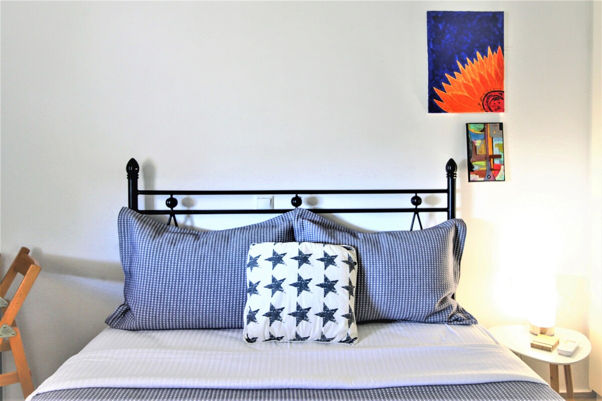 Спална соба 1