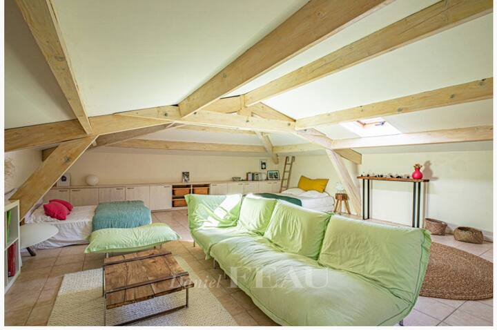 Chambre 3