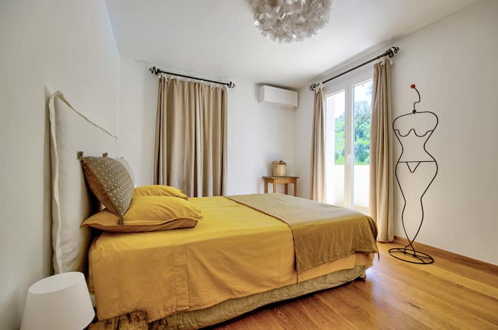 Chambre 1