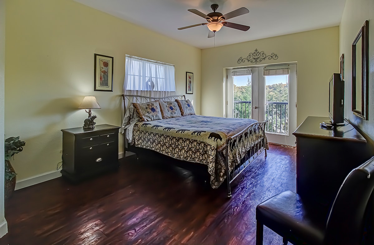 غرفة النوم 1