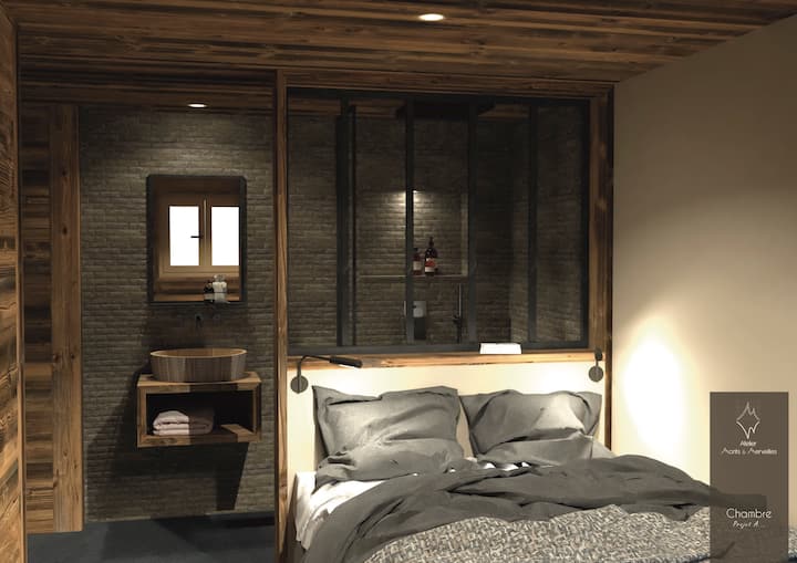 Chini ya ujenzi, uwasilishaji kabla ya majira ya joto ya 2021