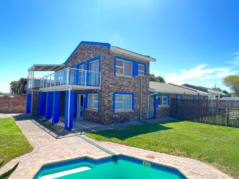Adventure House - Colchester - Near Elephant Park