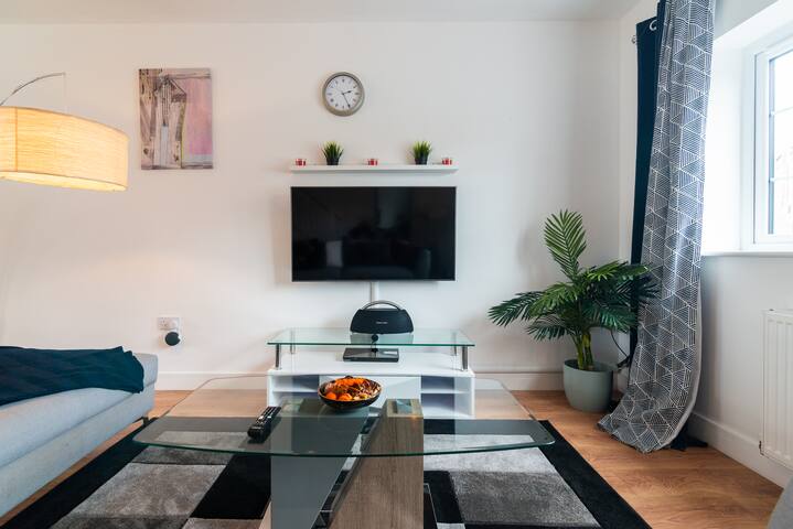 Mosh Aparthotel gallery image 5