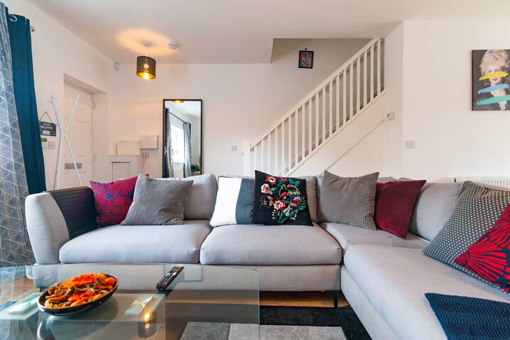 Mosh Aparthotel gallery image 4