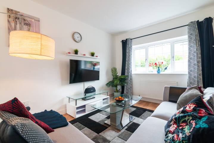 Mosh Aparthotel gallery image 2