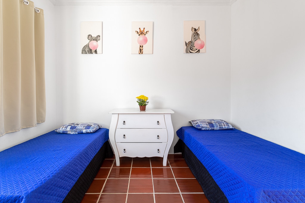 Апартамент Роза