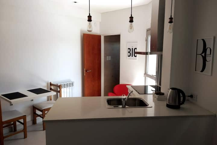 La Esquinita - Brand new quality apartment - La Plata.