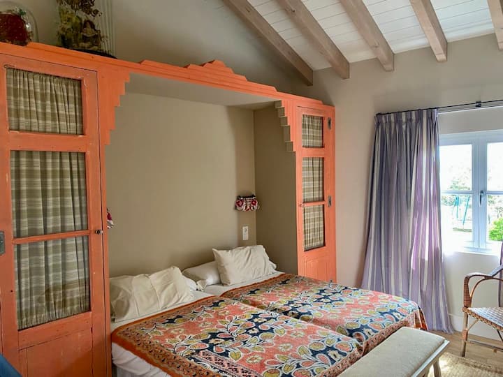 ห้องนอนที่ 4