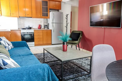 ★Almost Black Apartment★