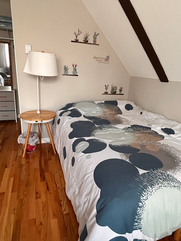 غرفة النوم 3