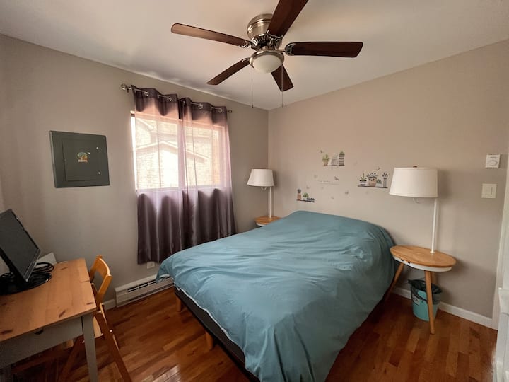 غرفة النوم 2