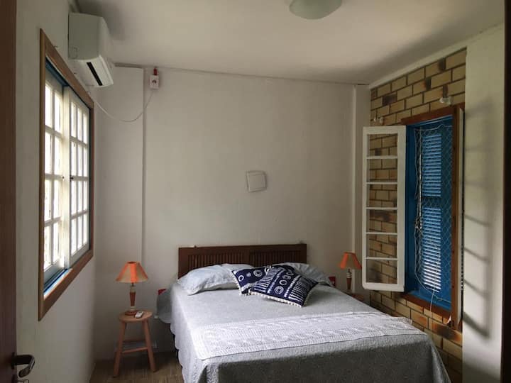 ორადგილიანი საძინებელი 2