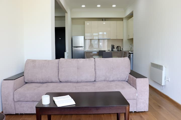 Apartment In Dilijan - アルメニア