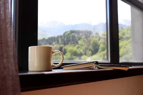 Apartment in Dilijan