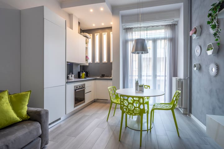 NaKaApartments managed Airbnb listing 2
