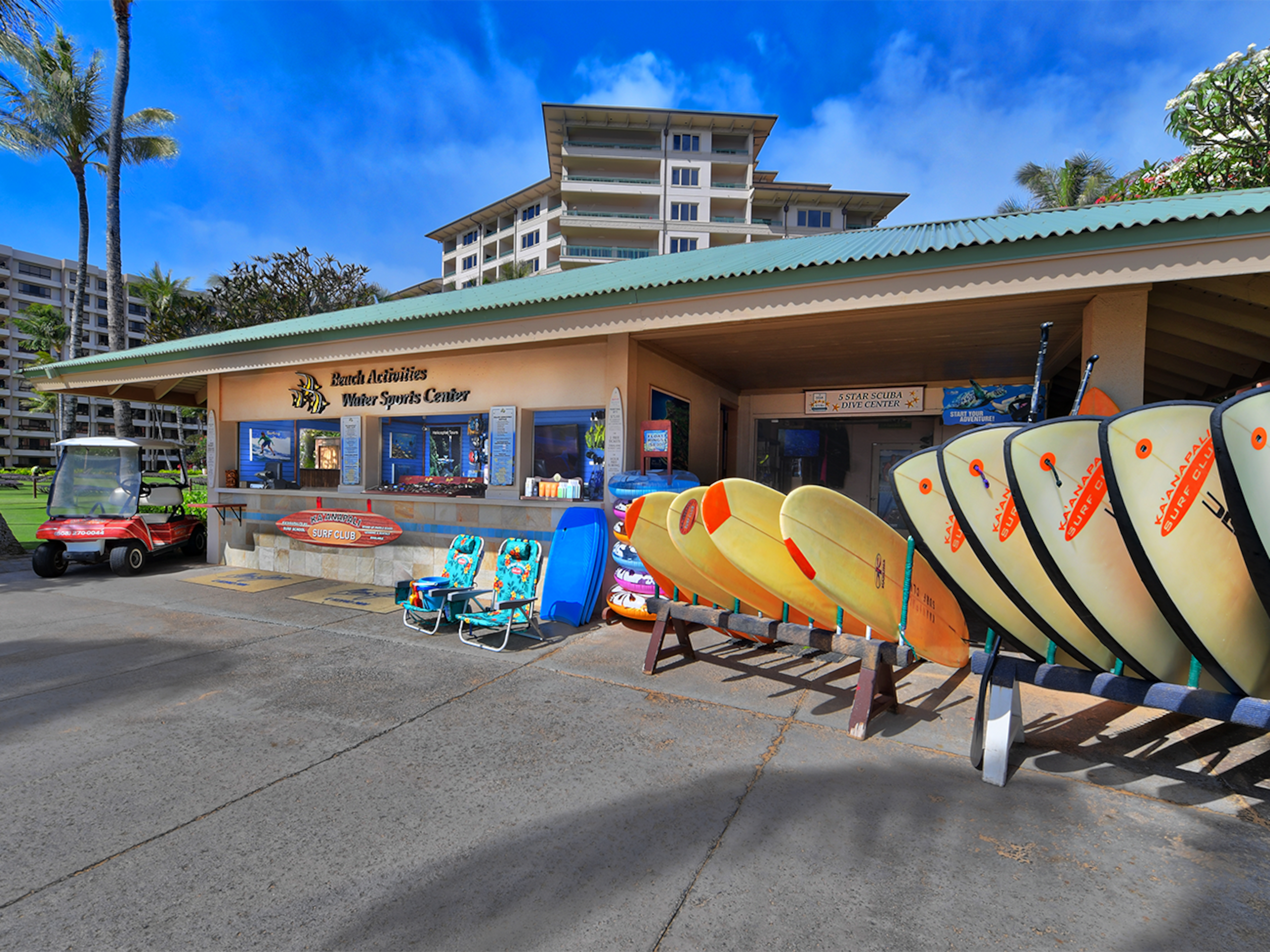 Condo in Lahaina · ★4.67 · 1 bedroom · 2 beds · 1 bath - Image 17