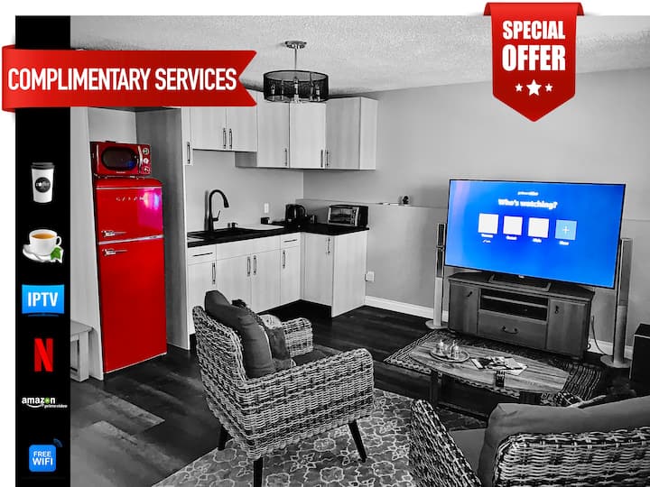 Carstairs Holiday Rentals & Homes Alberta, Canada Airbnb