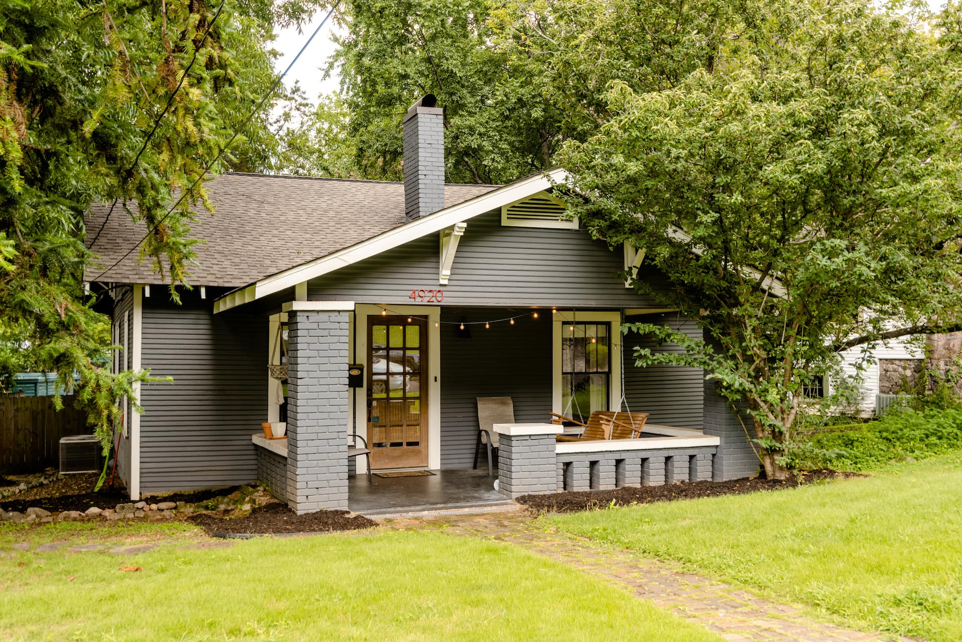 Crestwood Bungalow- Pet friendly w/ POOL