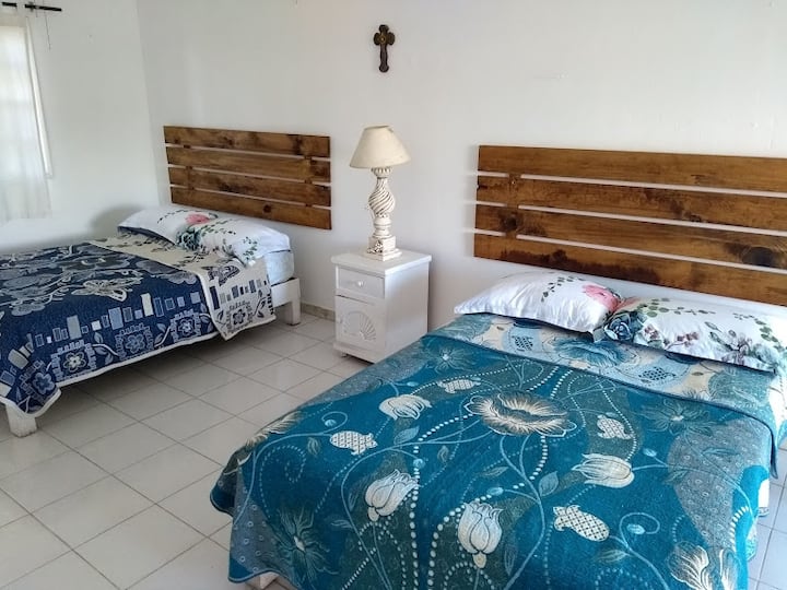 Საძინებელი 1