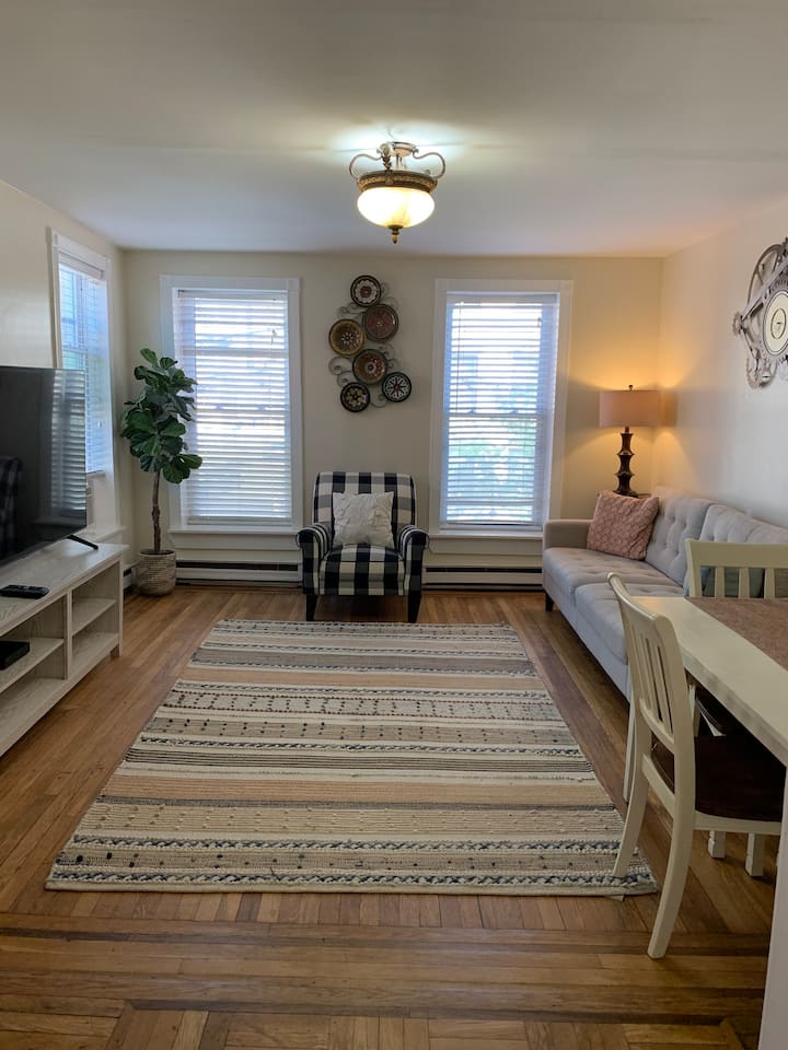 Albany Vacation Rentals Airbnb