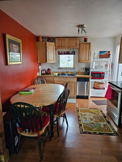 Wildrose Cottage