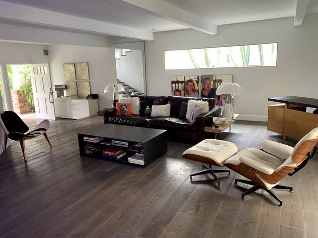 Hill Section spacious 3bd house with pool/spa/yard gallery image 5