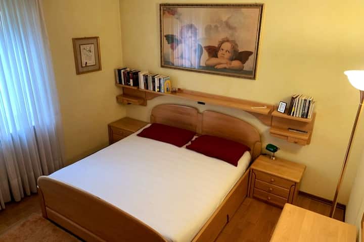 ห้องสำหรับคู่