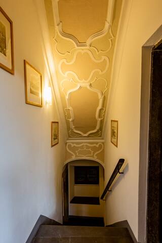 Bergamo Alta Suite a few steps from Piazza Vecchia gallery image 2