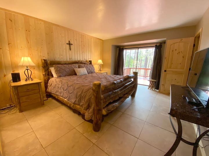 Მთავარი საძინებელი