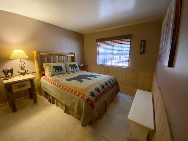 მე-3 საძინებელი